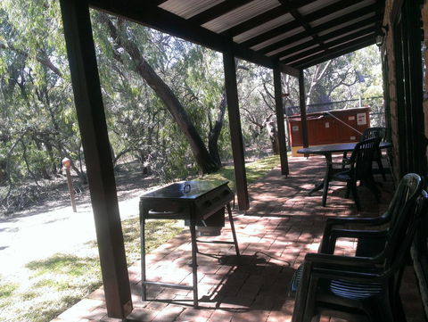 Yelverton Brook Conservation Sanctuary - Accommodation Great Ocean Road 4