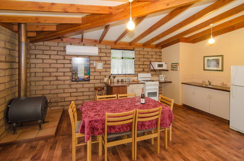 Yelverton Brook Conservation Sanctuary - Accommodation Great Ocean Road 33