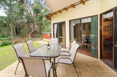 Yelverton Brook Conservation Sanctuary - Accommodation Great Ocean Road 24