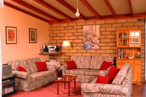 Yelverton Brook Conservation Sanctuary - Accommodation Great Ocean Road 26