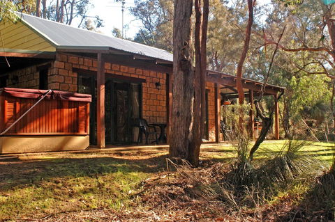 Yelverton Brook Conservation Sanctuary - Accommodation Great Ocean Road 8