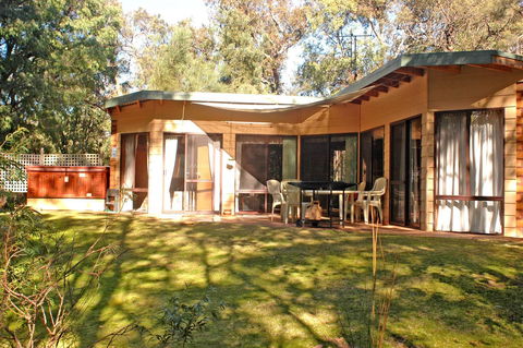 Yelverton Brook Conservation Sanctuary - Accommodation Great Ocean Road 7