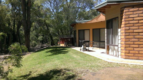 Yelverton Brook Conservation Sanctuary - Accommodation Great Ocean Road 3