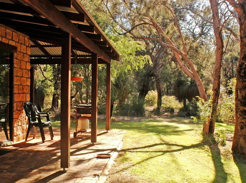 Yelverton Brook Conservation Sanctuary - Accommodation Great Ocean Road 30