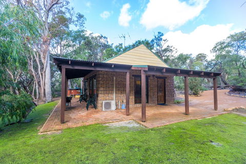 Yelverton Brook Conservation Sanctuary - Accommodation Great Ocean Road 12