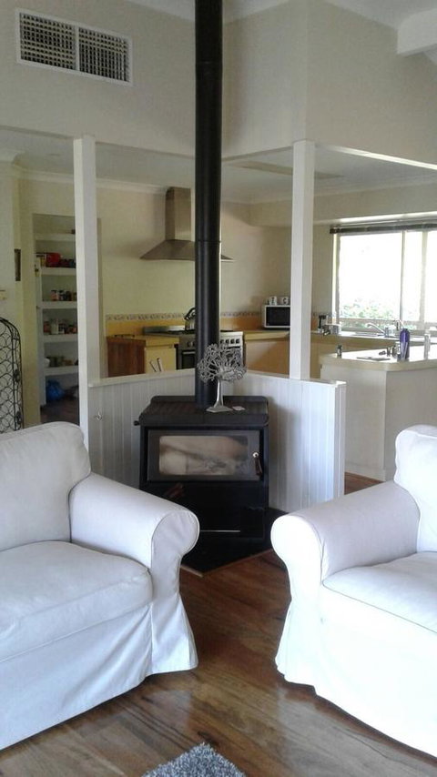 Tegwan's Nest Holiday Home - Accommodation Great Ocean Road 32