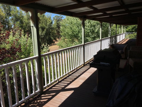 Tegwan's Nest Holiday Home - Accommodation Great Ocean Road 24