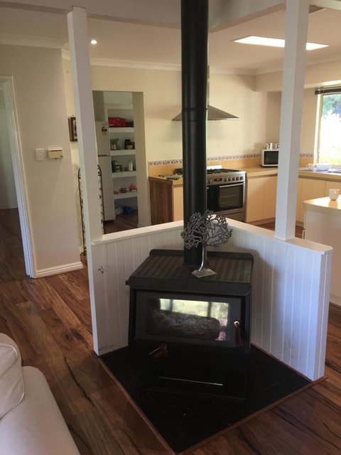 Tegwan's Nest Holiday Home - Accommodation Great Ocean Road 26