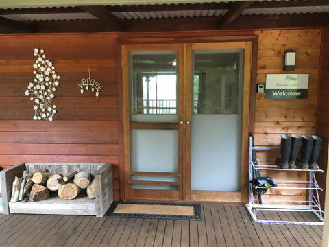 Tegwan's Nest Holiday Home - Accommodation Great Ocean Road 7
