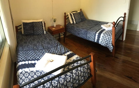 Tegwan's Nest Holiday Home - Accommodation Great Ocean Road 2