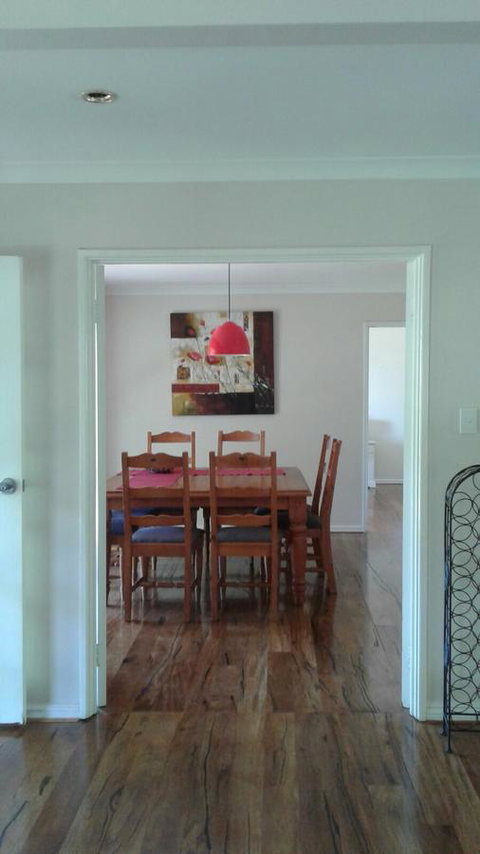 Tegwan's Nest Holiday Home - Accommodation Great Ocean Road 31