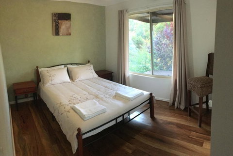 Tegwan's Nest Holiday Home - Accommodation Great Ocean Road 16