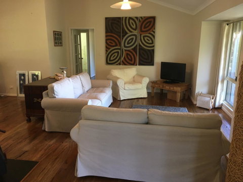 Tegwan's Nest Holiday Home - Accommodation Great Ocean Road 27