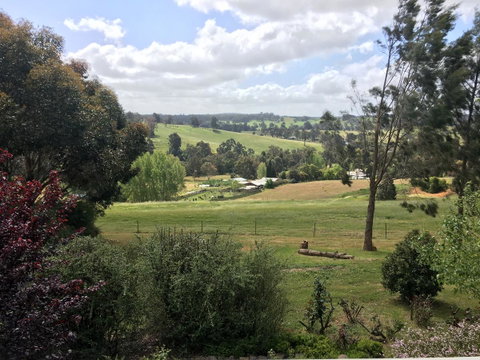 Tegwan's Nest Holiday Home - Accommodation Great Ocean Road 10