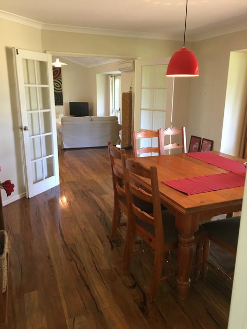 Tegwan's Nest Holiday Home - Accommodation Great Ocean Road 25
