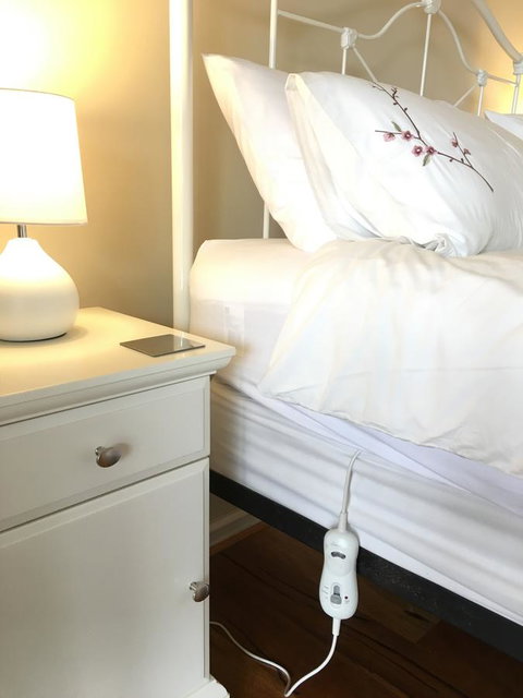 Tegwan's Nest Holiday Home - Accommodation Great Ocean Road 3