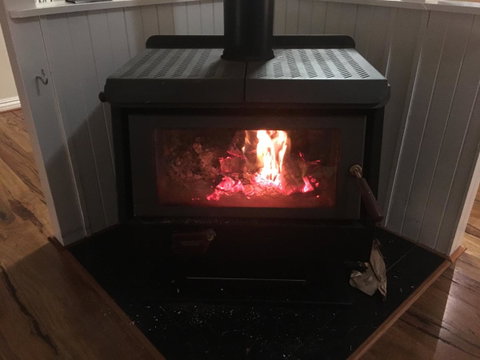 Tegwan's Nest Holiday Home - Accommodation Great Ocean Road 15