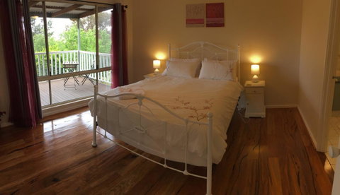 Tegwan's Nest Holiday Home - Accommodation Great Ocean Road 9