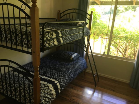 Tegwan's Nest Holiday Home - Accommodation Great Ocean Road 30