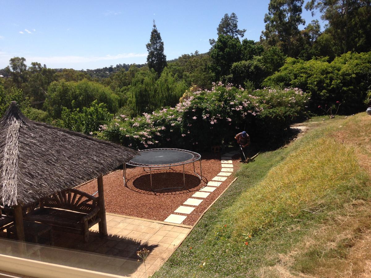 Ashendon WA Accommodation Great Ocean Road
