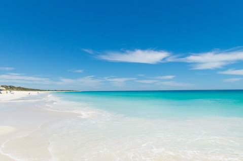 Mullaloo Beach Hotels & Apartments - Accommodation Great Ocean Road 13