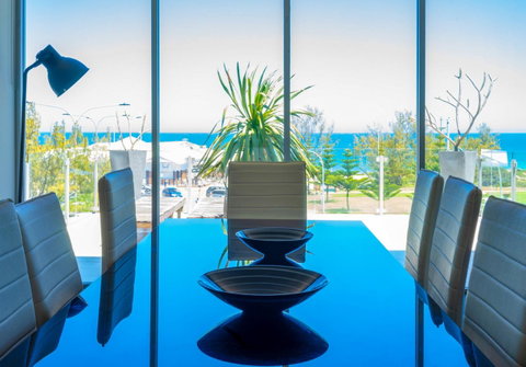 Mullaloo Beach Hotels & Apartments - Accommodation Great Ocean Road 0