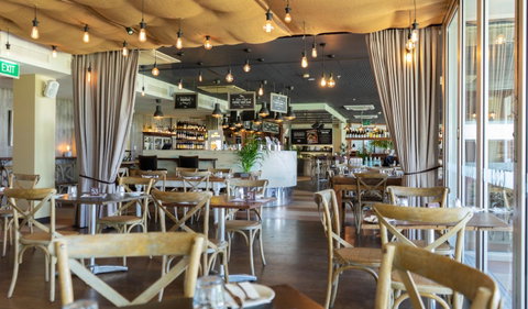 Mullaloo Beach Hotels & Apartments - Accommodation Great Ocean Road 10