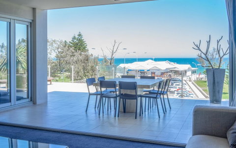 Mullaloo Beach Hotels & Apartments - Accommodation Great Ocean Road 2