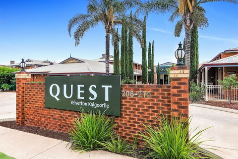 Quest Yelverton Kalgoorlie - Accommodation Great Ocean Road 6