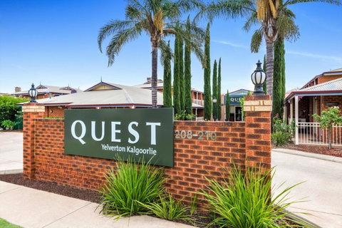 Quest Yelverton Kalgoorlie - Accommodation Great Ocean Road 8