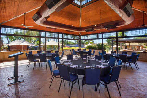 Karratha International Hotel - Accommodation Great Ocean Road 16