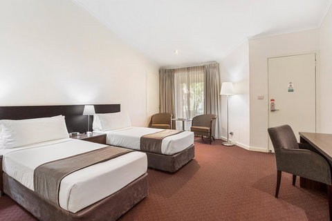 Karratha International Hotel - Accommodation Great Ocean Road 7