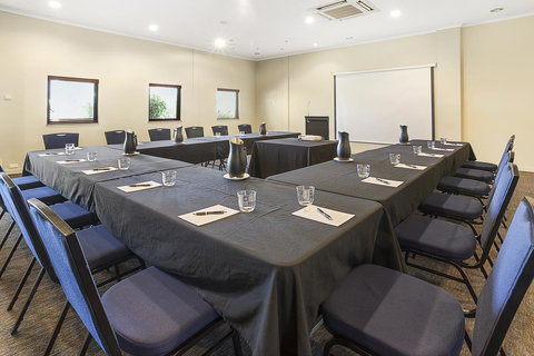 Karratha International Hotel - Accommodation Great Ocean Road 27