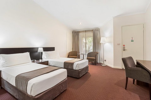 Karratha International Hotel - Accommodation Great Ocean Road 4