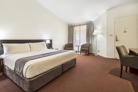 Karratha International Hotel - Accommodation Great Ocean Road 24