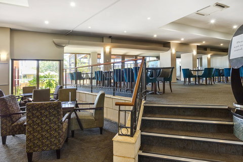 Karratha International Hotel - Accommodation Great Ocean Road 22