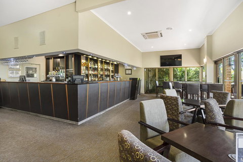 Karratha International Hotel - Accommodation Great Ocean Road 15