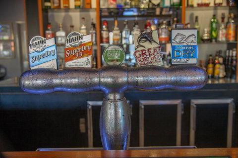 Karratha International Hotel - Accommodation Great Ocean Road 23