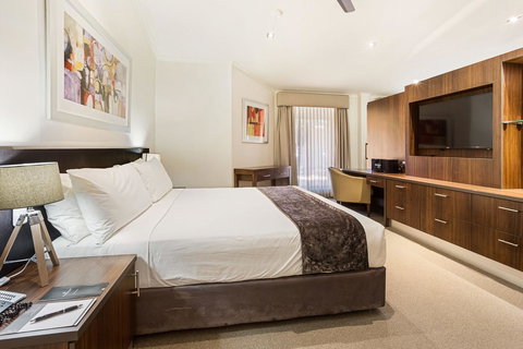 Karratha International Hotel - Accommodation Great Ocean Road 9