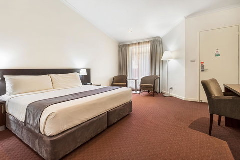 Karratha International Hotel - Accommodation Great Ocean Road 13