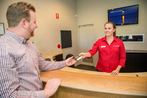 Karratha International Hotel - Accommodation Great Ocean Road 21