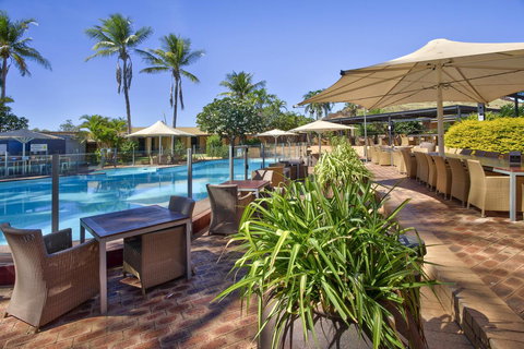Karratha International Hotel - Accommodation Great Ocean Road 14