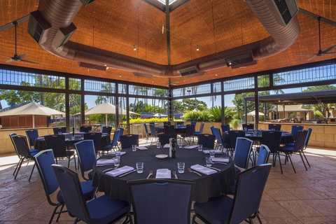 Karratha International Hotel - Accommodation Great Ocean Road 26