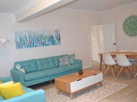 Caravel Beach House Mandurah - Accommodation Great Ocean Road 25