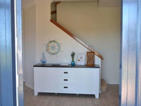 Caravel Beach House Mandurah - Accommodation Great Ocean Road 23