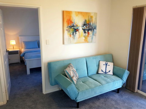Caravel Beach House Mandurah - Accommodation Great Ocean Road 6