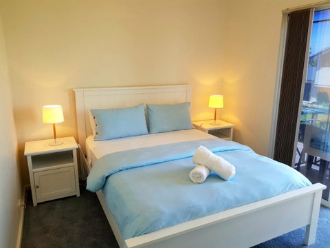 Caravel Beach House Mandurah - Accommodation Great Ocean Road 15