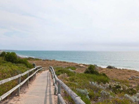 Caravel Beach House Mandurah - Accommodation Great Ocean Road 20