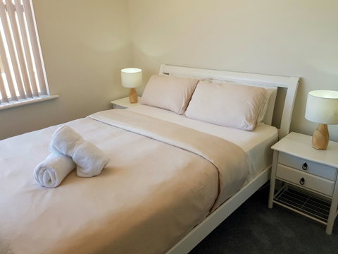 Caravel Beach House Mandurah - Accommodation Great Ocean Road 11