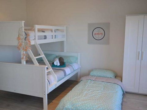 Caravel Beach House Mandurah - Accommodation Great Ocean Road 21